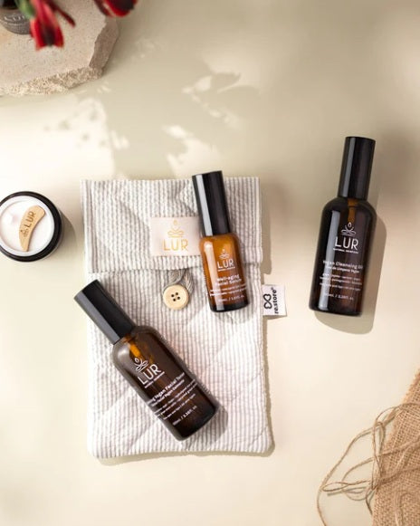 Goed verpakken - Verouderen