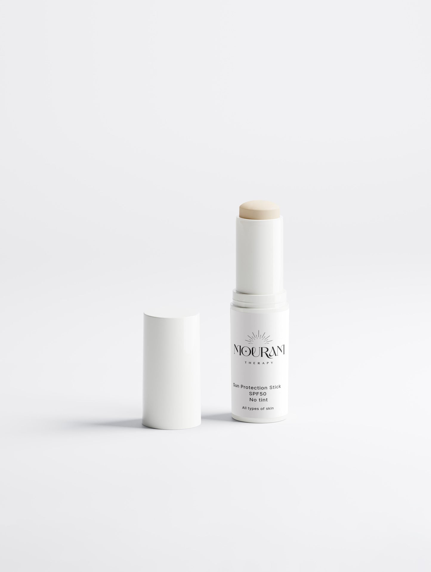 Sun Protection Stick, (No Tint) SPF50