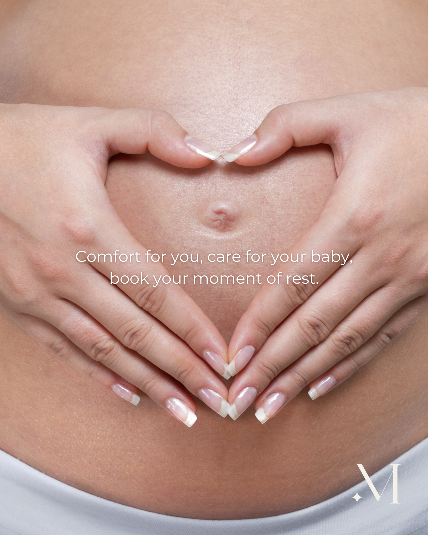 Pregnancy massage