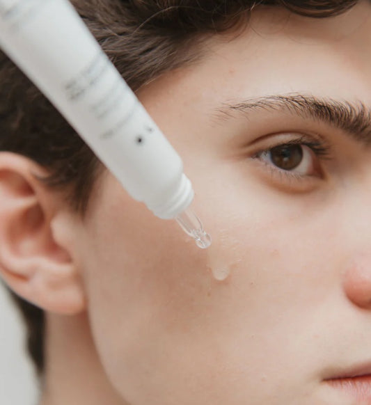 SOS Puistjes Herstellende Gel