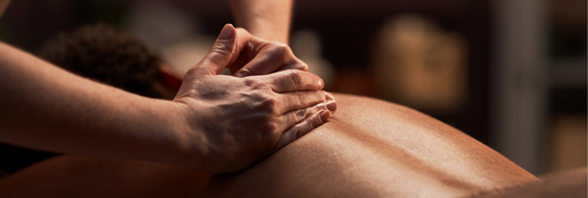 Hoe kies je de juiste massage?