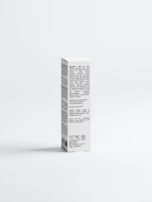Sun Protection Stick, (No Tint) SPF50