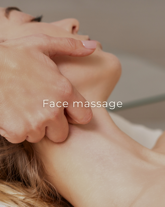 Face massage