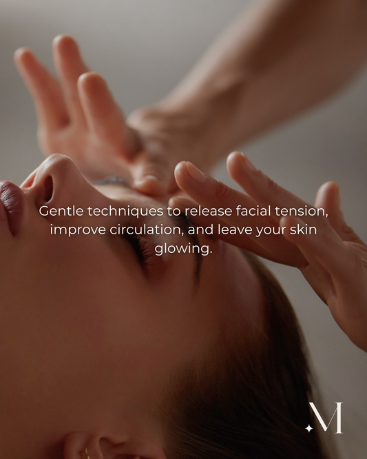 Face massage