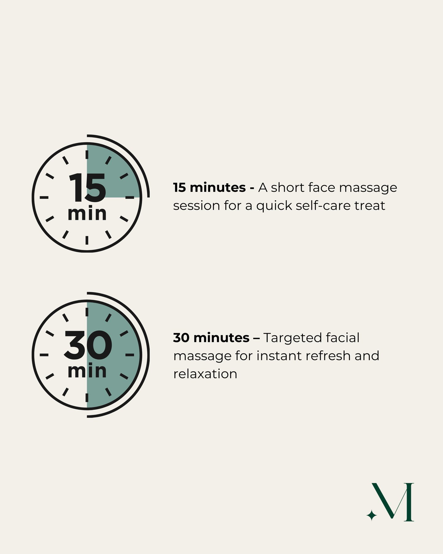 Face massage