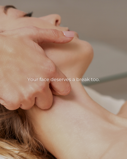 Face massage