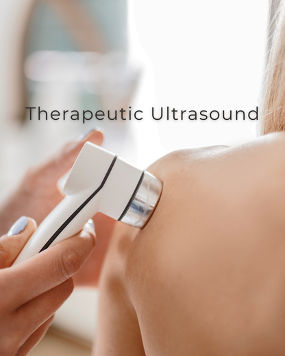 Ultrasound sonic
