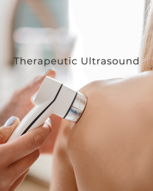 Ultrasound sonic